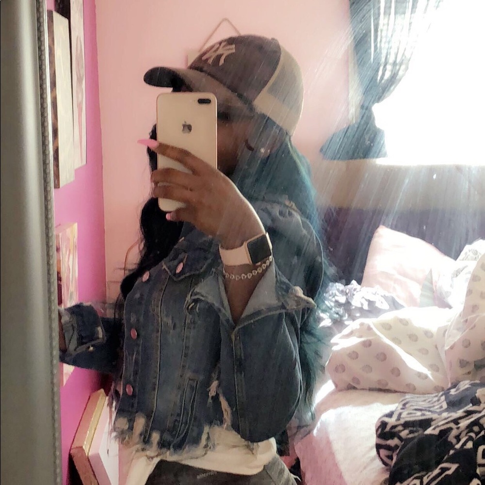 Meet your Posher, Chyna